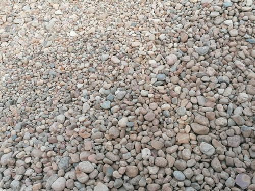 Гравий 20-80